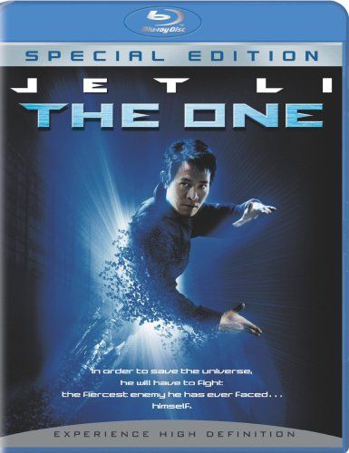 One/ [Blu-ray]