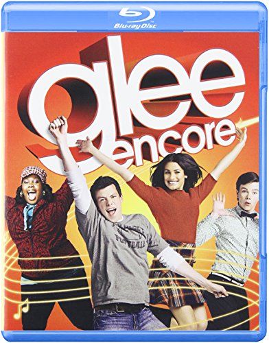 Glee: Encore / [Blu-ray]