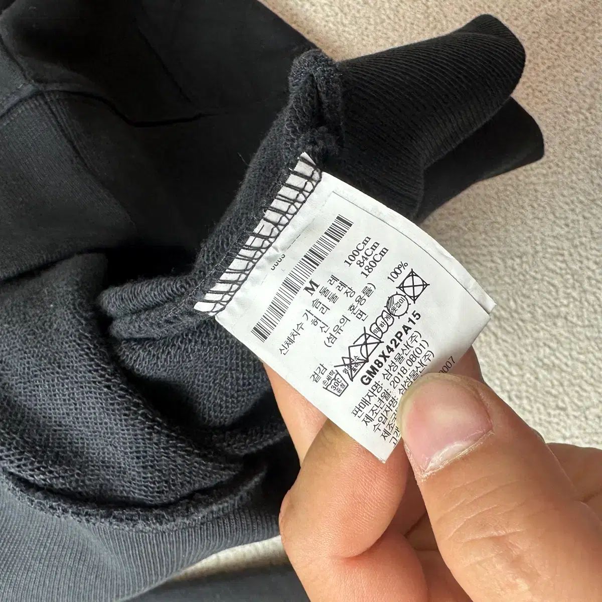 100 PALACE 18 f/w フーディー 100 PALACE 18 f/w フーディー