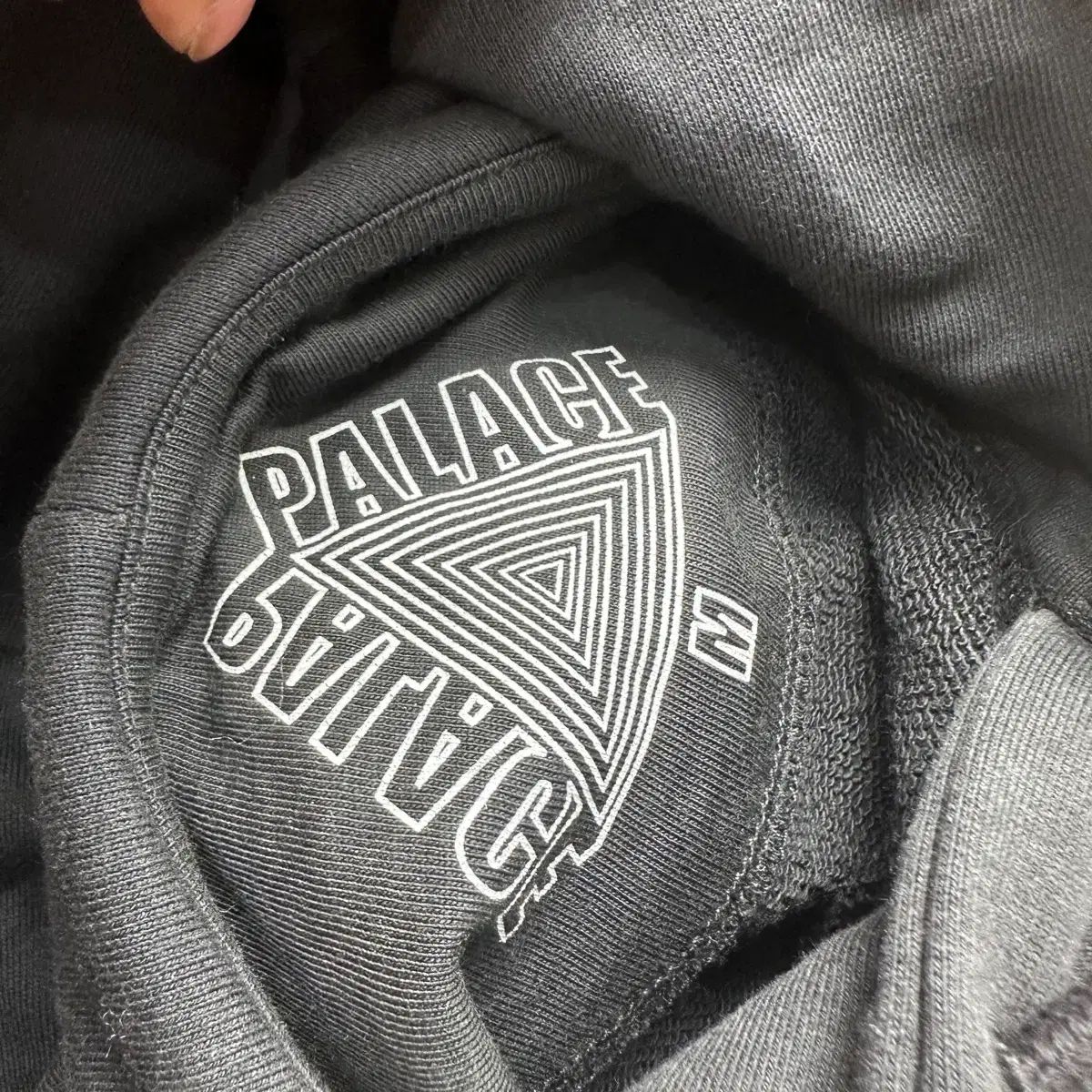 100 PALACE 18 f/w フーディー 100 PALACE 18 f/w フーディー