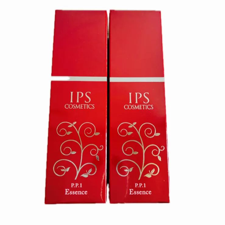 IPSコスメティックス　PP1×2本　ナイト美容液