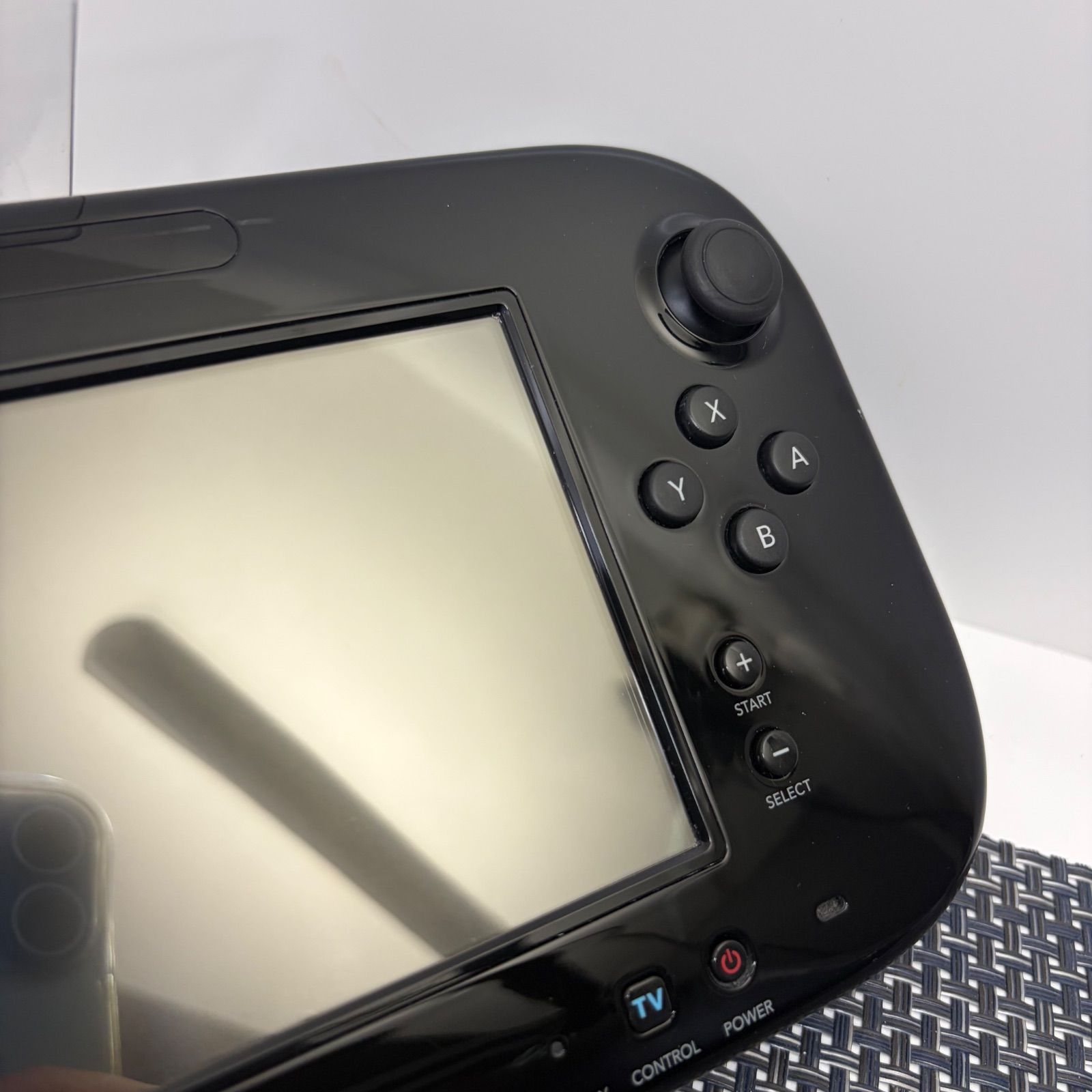 WiiU ゲームパッド Game Pad WUP-010 20台セット 動作未確認 ジャンク
