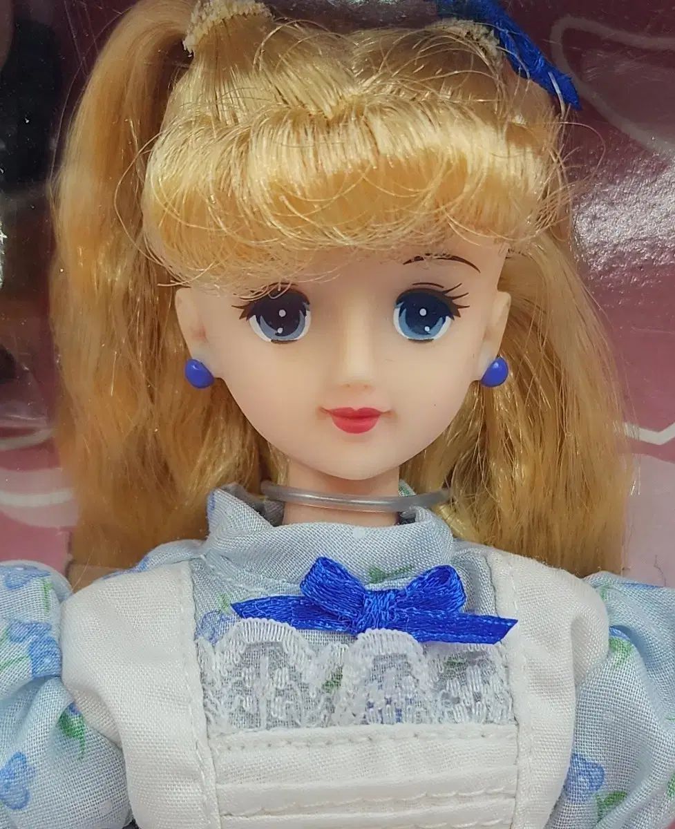 ジェニフレンドドール スイート カントリー オリーブ
