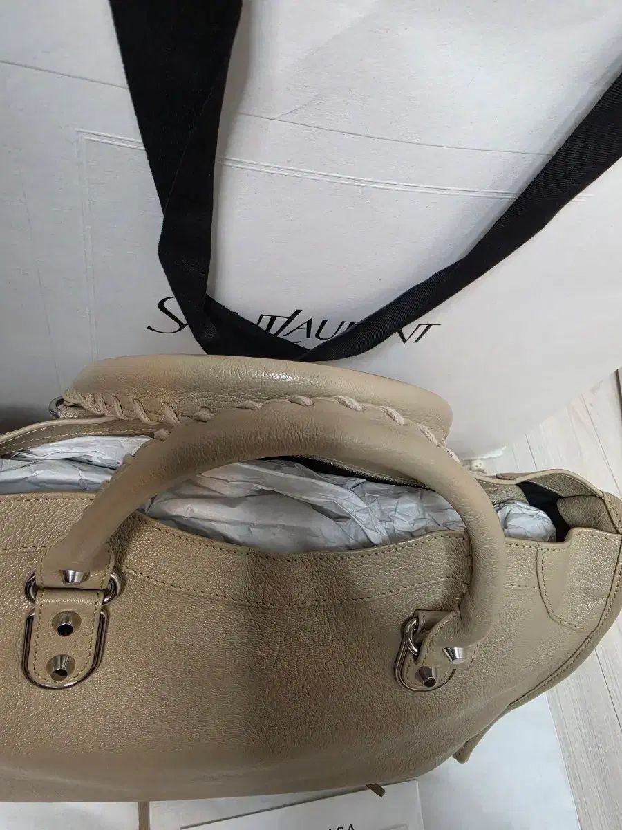 正規品 バレンシアガ クラシック シティバッグ