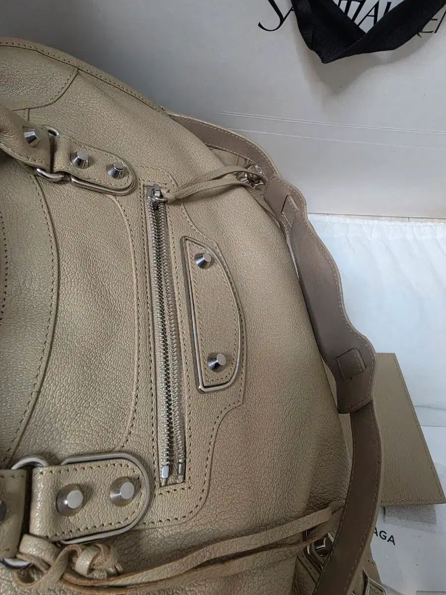 正規品 バレンシアガ クラシック シティバッグ