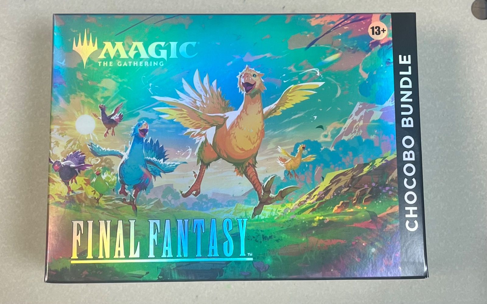起源 Genesis 日本語 foil MTG