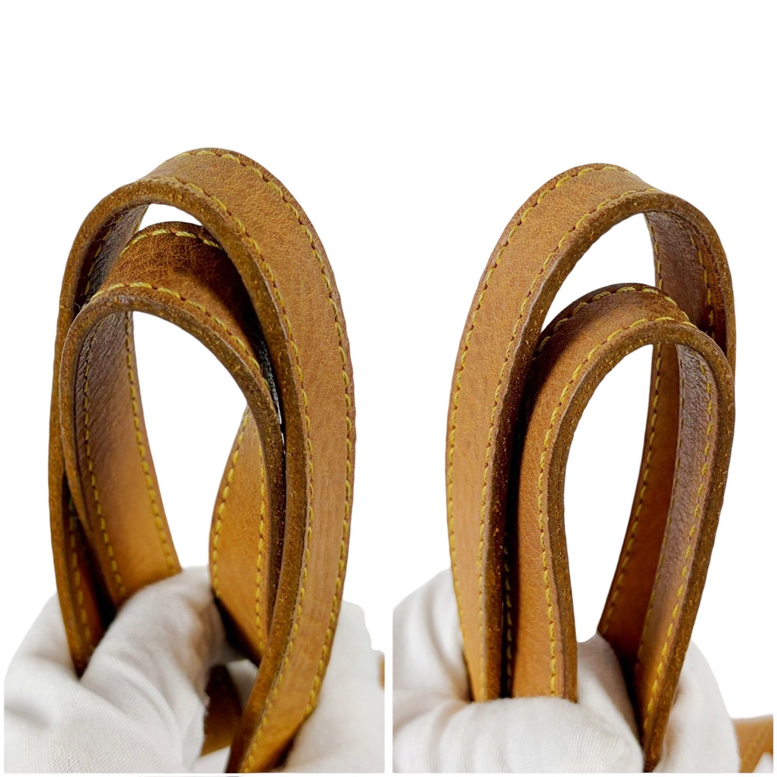ルイヴィトン LOUIS VUITTON シテGM セミショルダーバッグ トートバッグ モノグラムレザー ブラウン 肩掛け ルイヴィトン LOUIS VUITTON シテGM セミショルダーバッグ トートバッグ モノグラムレザー ブラウン 肩掛け