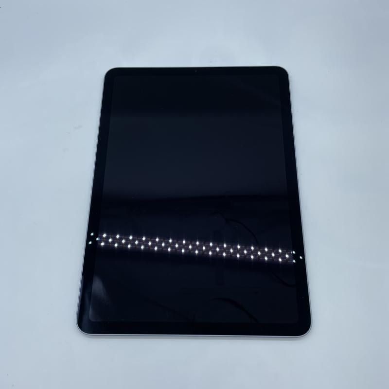 【中古】【WiFiモデル】○Apple iPad Air 第4世代 WiFi 256GB スカイブルー A2316 MYFW2J/A タブレット[19]