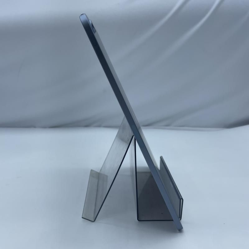 【中古】【WiFiモデル】○Apple iPad Air 第4世代 WiFi 256GB スカイブルー A2316 MYFW2J/A タブレット[19]