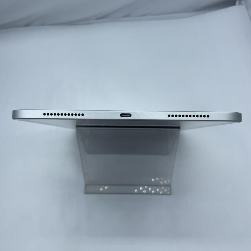 【中古】【WiFiﾓﾃﾞﾙ】○Apple iPad 第10世代 WiFi 64GB シルバー A2696 MPQ03J/A タブレット[19]