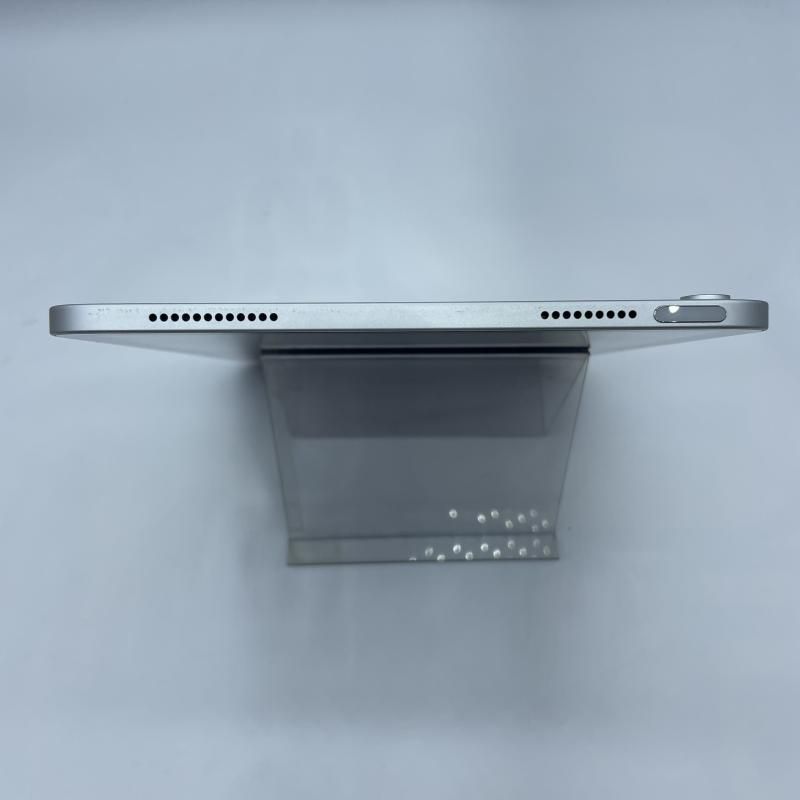 【中古】【WiFiﾓﾃﾞﾙ】○Apple iPad 第10世代 WiFi 64GB シルバー A2696 MPQ03J/A タブレット[19]