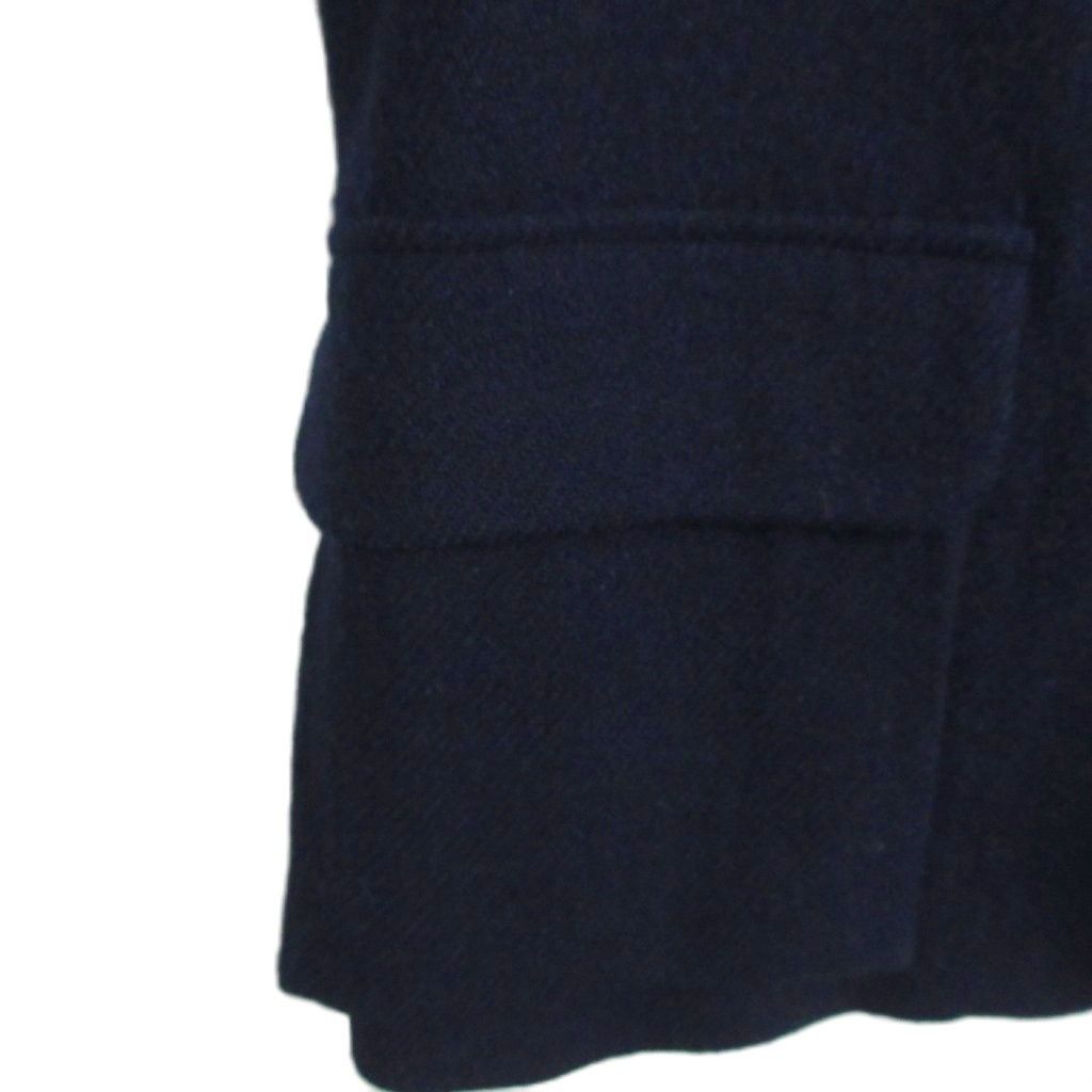ナイジェルケーボン NIGEL CABOURN 美品 MALLORY JACKET Harris Tweed