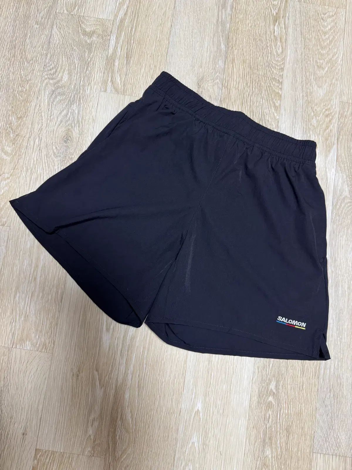 SALOMON サロモン ハーフパンツ