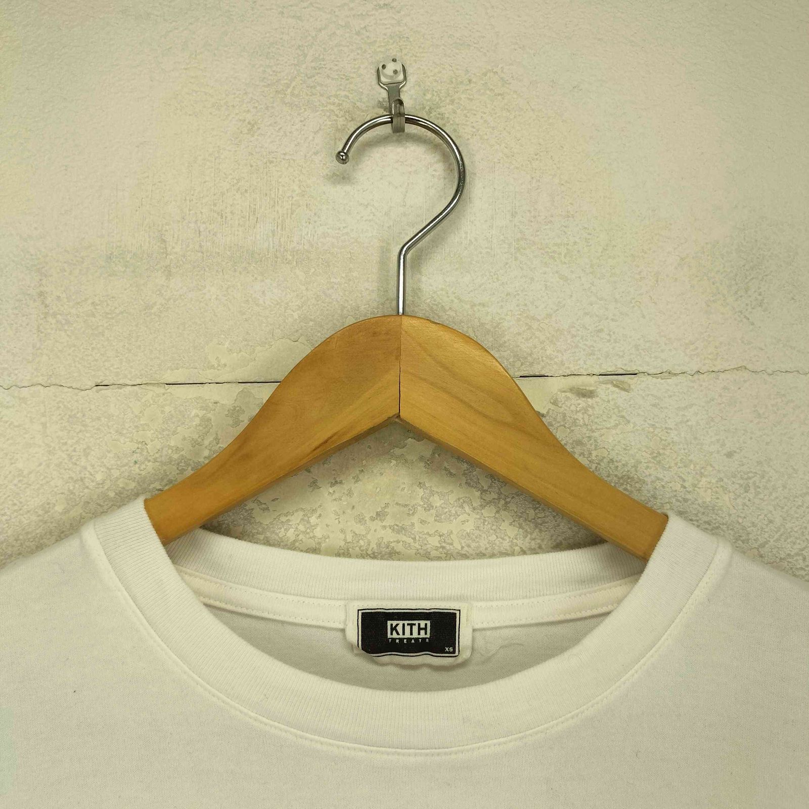 キス KITH Treats Sakura Pocket Tee メンズ XS キス KITH Treats Sakura Pocket Tee メンズ XS