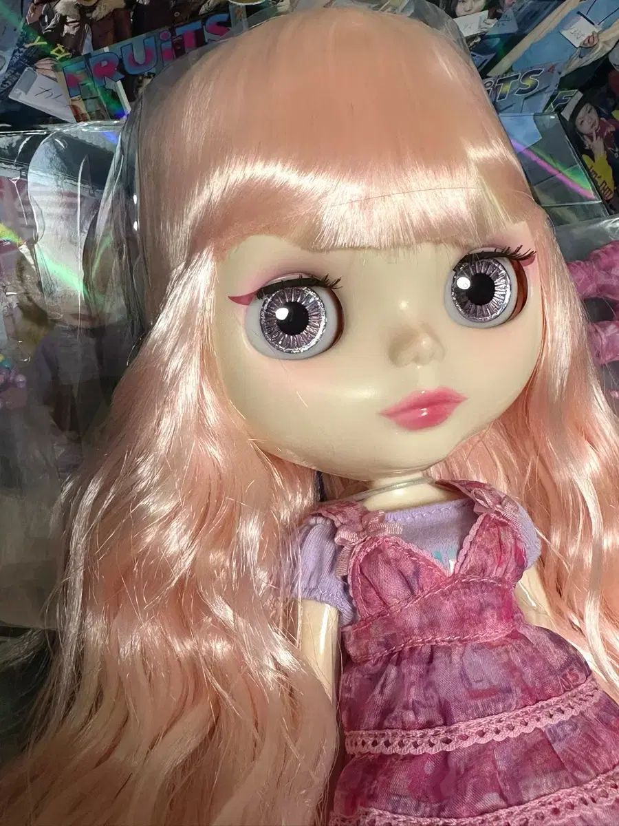 ブライス フルーティ ブライス フルーティ