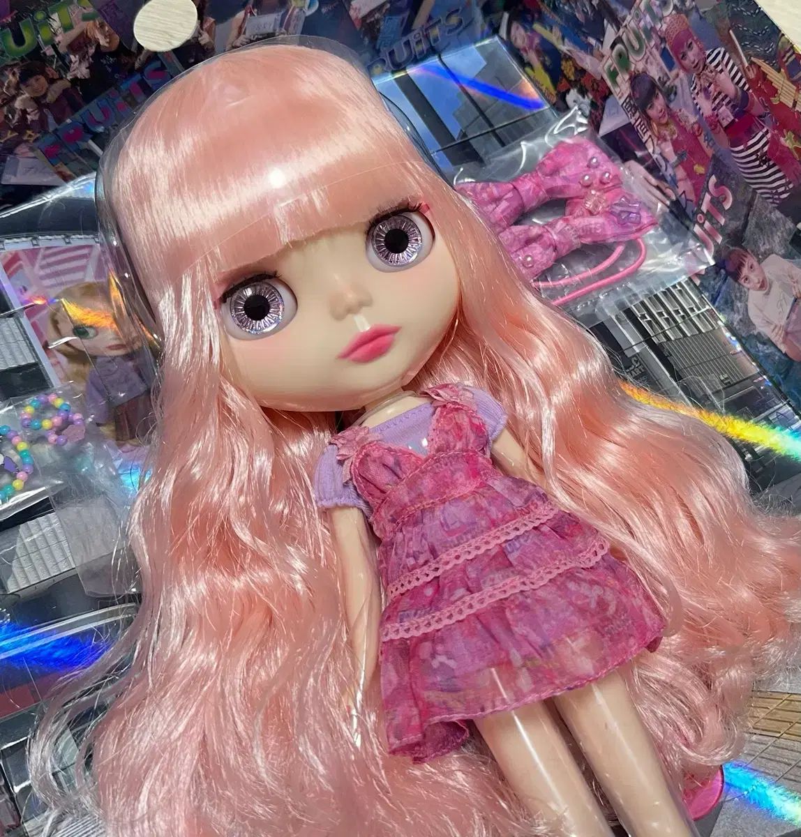 ブライス フルーティ ブライス フルーティ