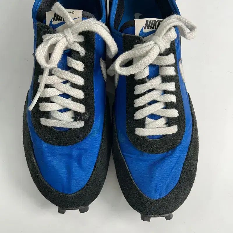 NIKE X UNDERCOVER デイブレイク ブルー ジェイ スニーカー 265 NIKE X UNDERCOVER デイブレイク ブルー ジェイ スニーカー 265
