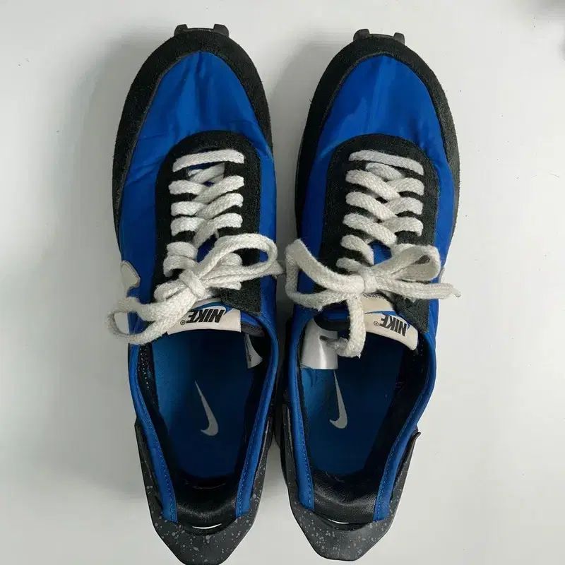 NIKE X UNDERCOVER デイブレイク ブルー ジェイ スニーカー 265 NIKE X UNDERCOVER デイブレイク ブルー ジェイ スニーカー 265