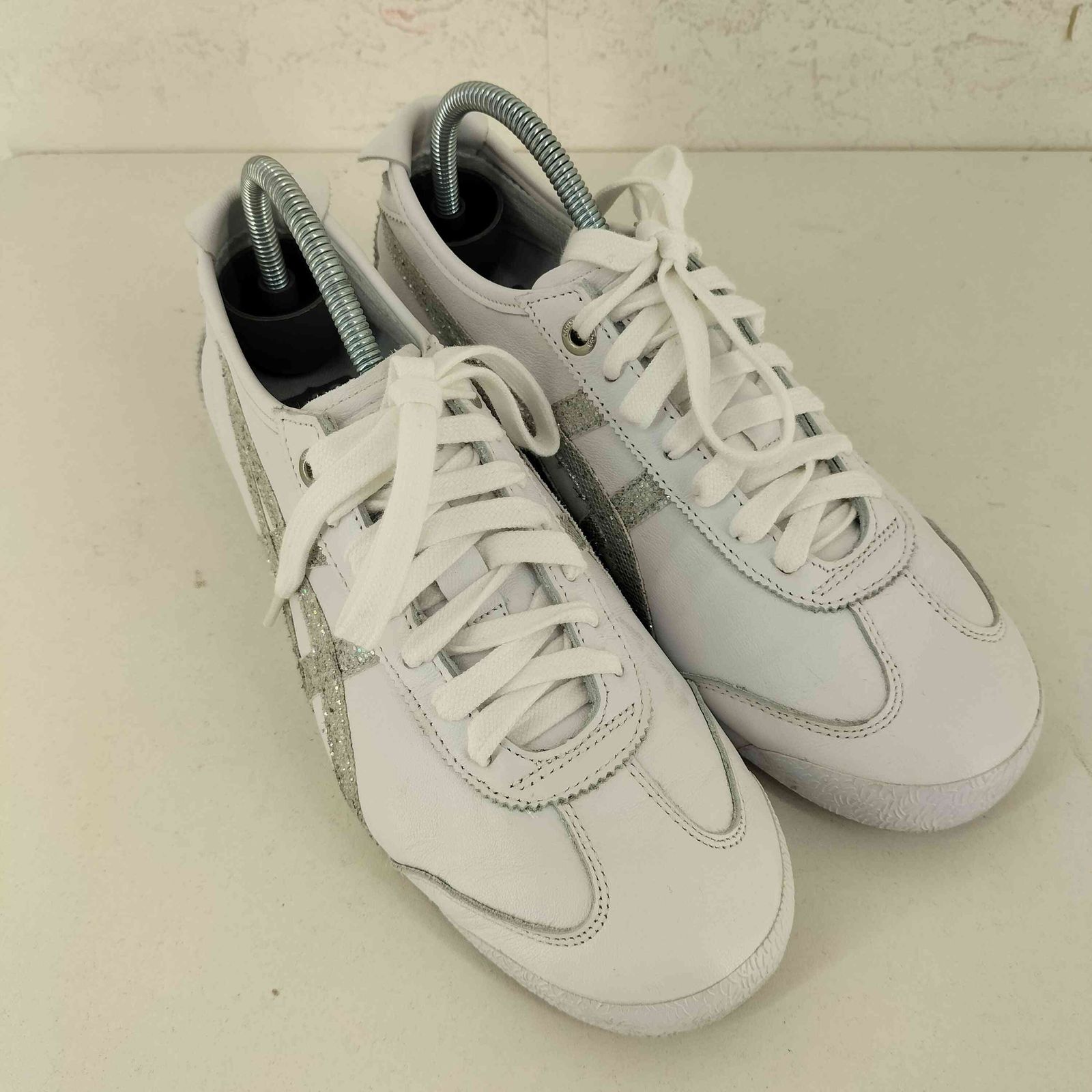 オニツカタイガー ONITSUKA TIGER MEXICO 66 SD レディース 24 オニツカタイガー ONITSUKA TIGER MEXICO 66 SD レディース 24
