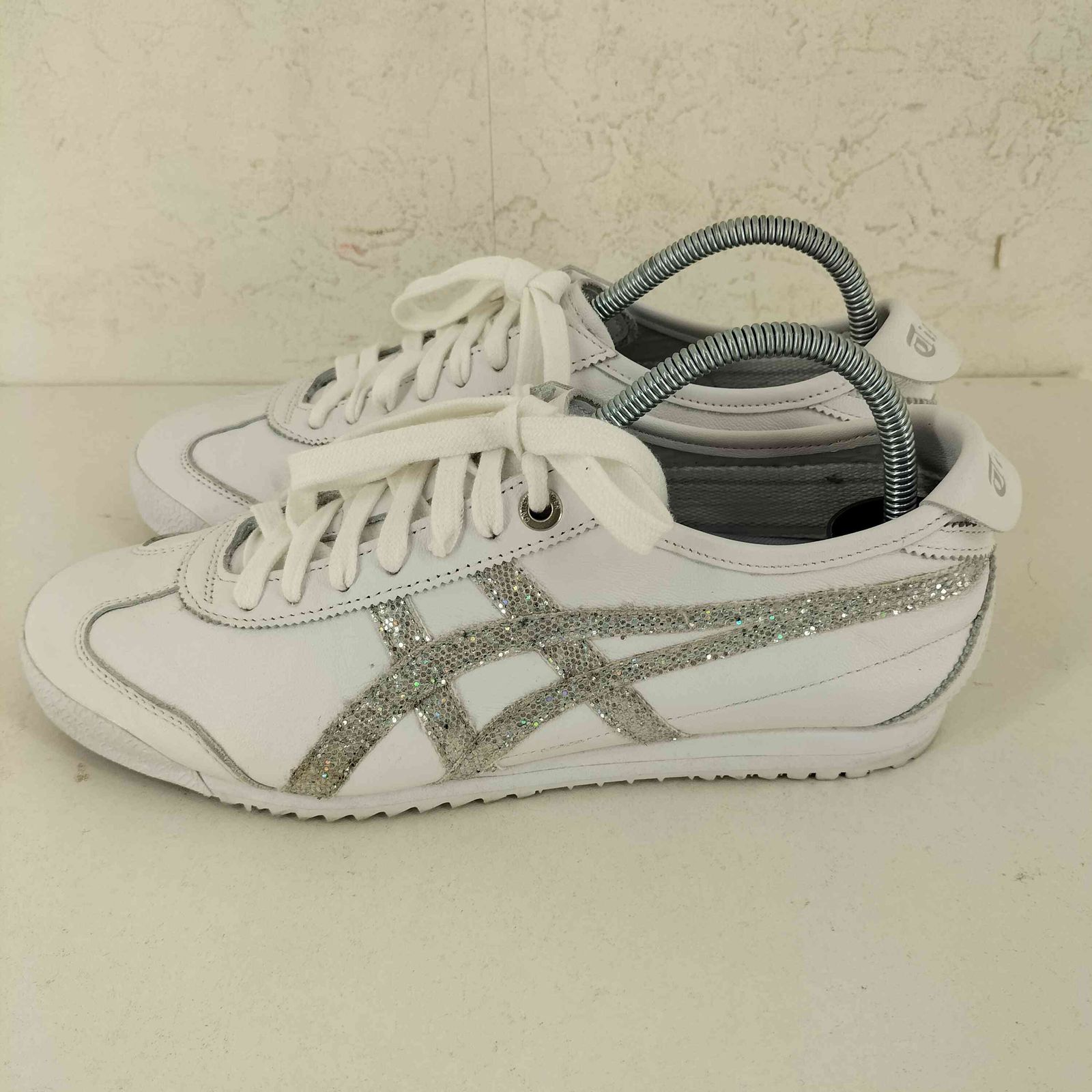 オニツカタイガー ONITSUKA TIGER MEXICO 66 SD レディース 24 オニツカタイガー ONITSUKA TIGER MEXICO 66 SD レディース 24