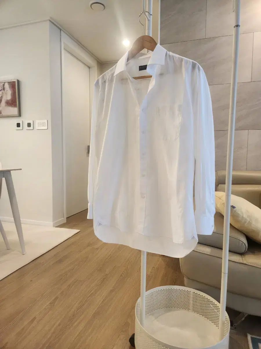正規品 ランバンコレクション シャツ 100