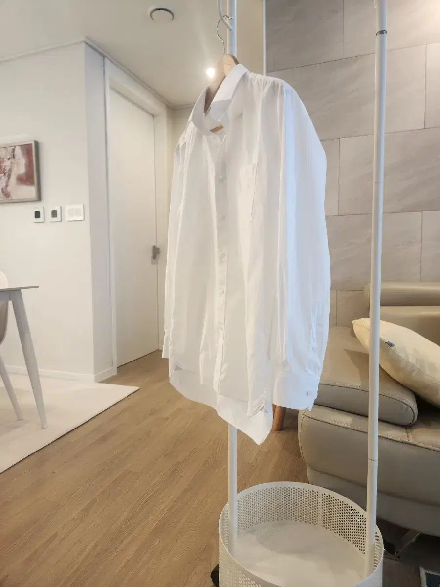 正規品 ランバンコレクション シャツ 100