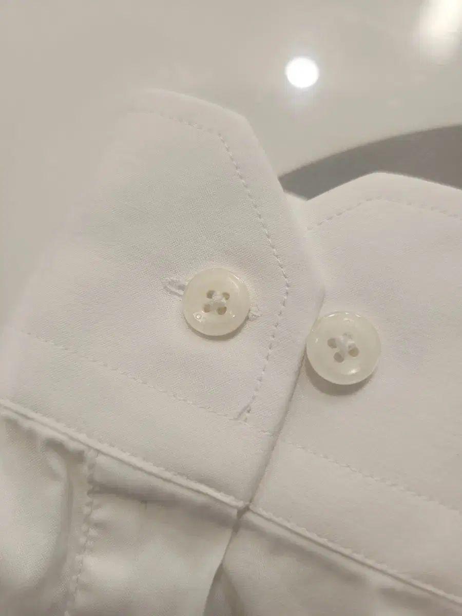 正規品 ランバンコレクション シャツ 100