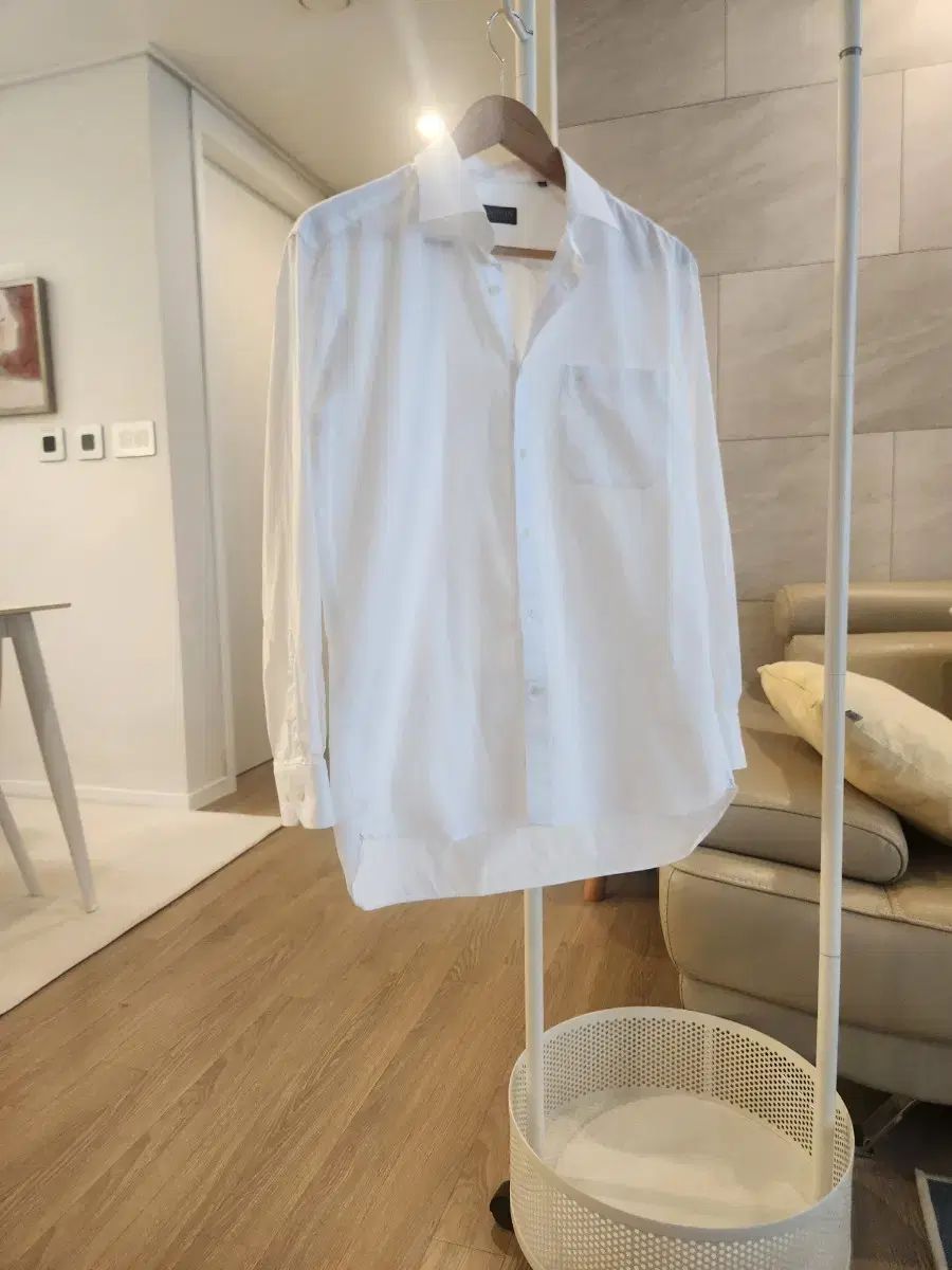 正規品 ランバンコレクション シャツ 100