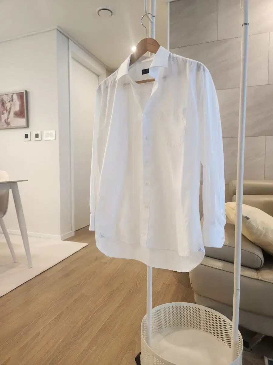 正規品 ランバンコレクション シャツ 100