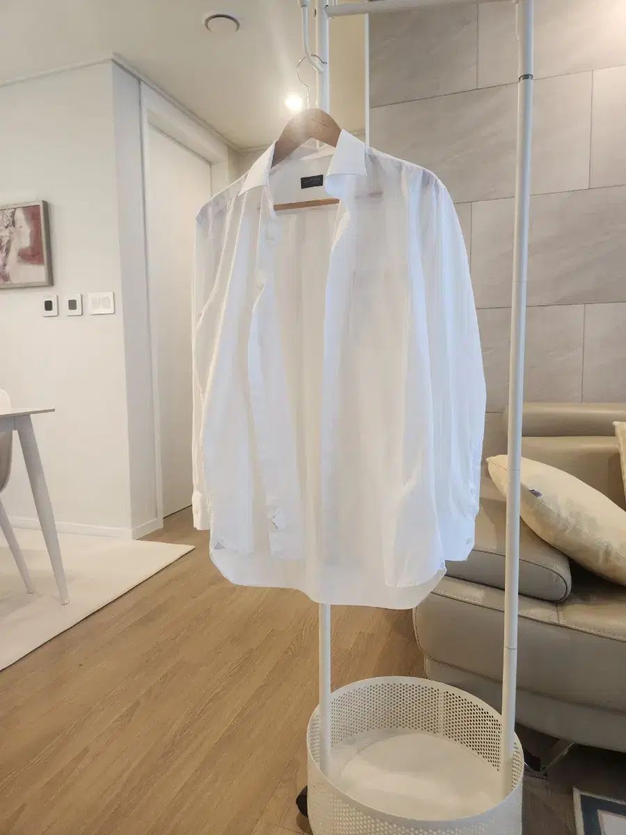 正規品 ランバンコレクション シャツ 100