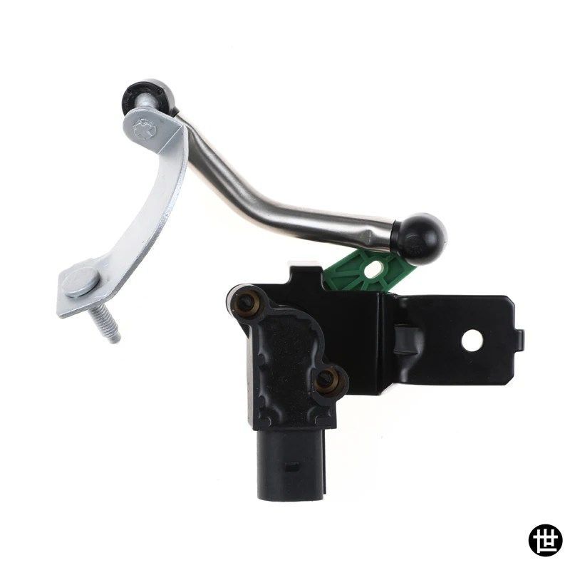 VW ゴルフ ティグアン/パサート CC EOS/ラビット GTI アクセサリー用 フロント左/右 ヘッドライト レベリングセンサー 3C0412521B 3C04125