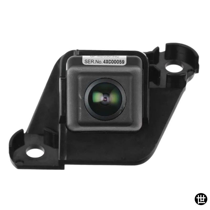 トヨタ タコマ 2008-2013 用 バックパーキングアシストカメラ品番86790-04010
