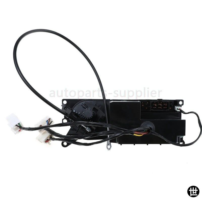 エアコン制御パネルスイッチ 6ピン 97260-4A101 972604A101 JACトラック用 エアコン制御パネルスイッチ 6ピン 97260-4A101 972604A101 JACトラック用