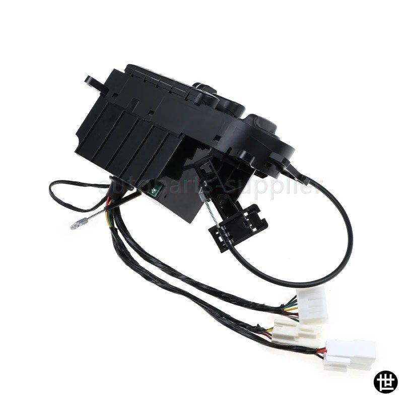 エアコン制御パネルスイッチ 6ピン 97260-4A101 972604A101 JACトラック用 エアコン制御パネルスイッチ 6ピン 97260-4A101 972604A101 JACトラック用