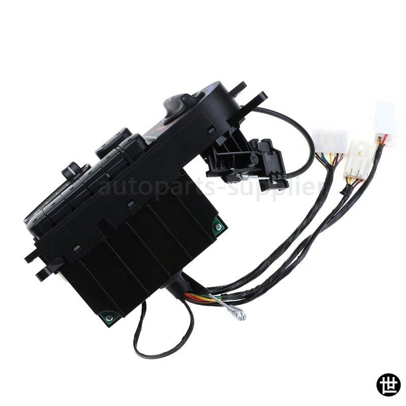 エアコン制御パネルスイッチ 6ピン 97260-4A101 972604A101 JACトラック用 エアコン制御パネルスイッチ 6ピン 97260-4A101 972604A101 JACトラック用