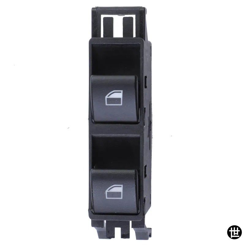 BMW 3シリーズ E46 323 323CI 325I 325XI 328CI 328I 330I用パワーウィンドウスイッチボタン品番613169021786131690218361318368920