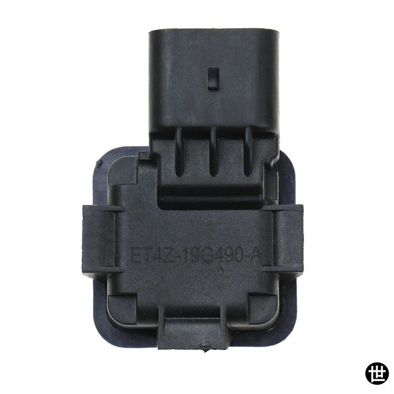 ET4Z-19G490-A ET4Z19G490A リアビューカメラ リバースカメラ フォード エッジ 2013-2014用