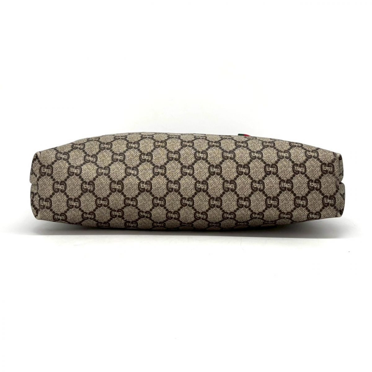 時を超える余裕】 GUCCI PLUS トートバッグ オールドグッチ GG