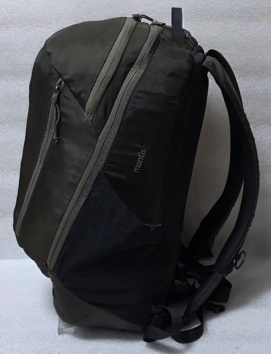 アークテリクス ARC'TERYX マンティス mantis 26 登山リュック 旅行バックパック