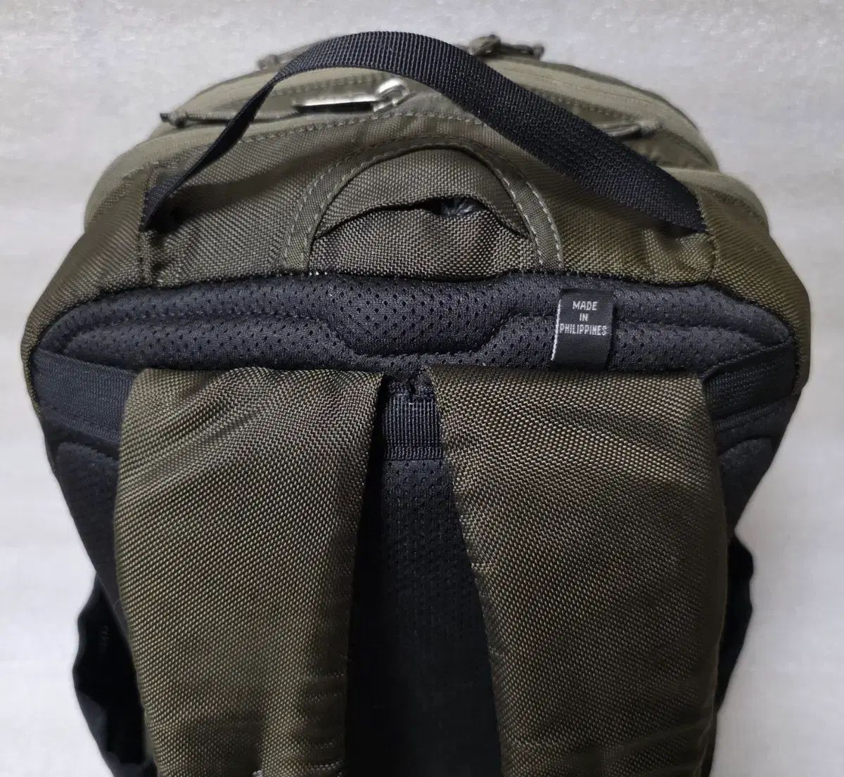 アークテリクス ARC'TERYX マンティス mantis 26 登山リュック 旅行バックパック