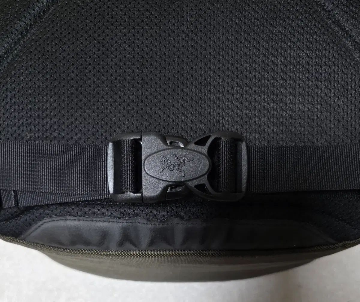 アークテリクス ARC'TERYX マンティス mantis 26 登山リュック 旅行バックパック