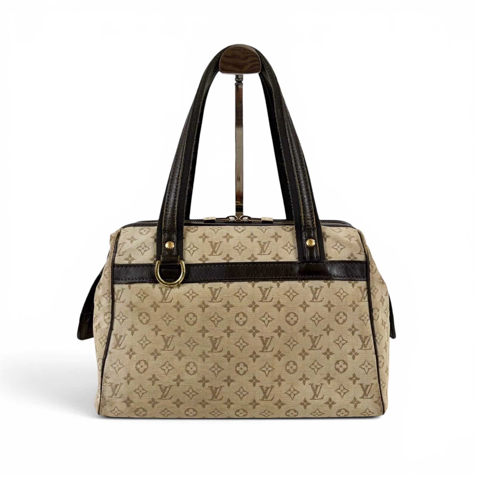 LOUIS VUITTON ​ルイヴィトン ハンドバッグ モノグラム キャンバス
