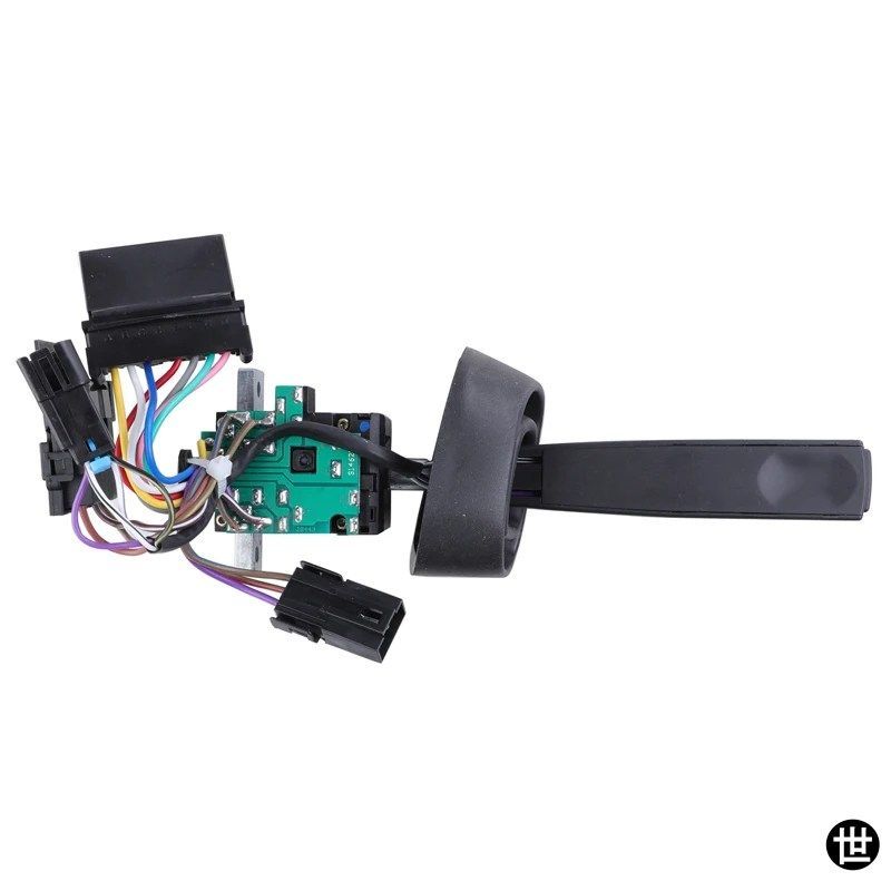 ボルボ3172172 3172173用ウィンカースイッチ/ヘッドランプ調光スイッチ 1624136 ボルボ3172172 3172173用ウィンカースイッチ/ヘッドランプ調光スイッチ 1624136