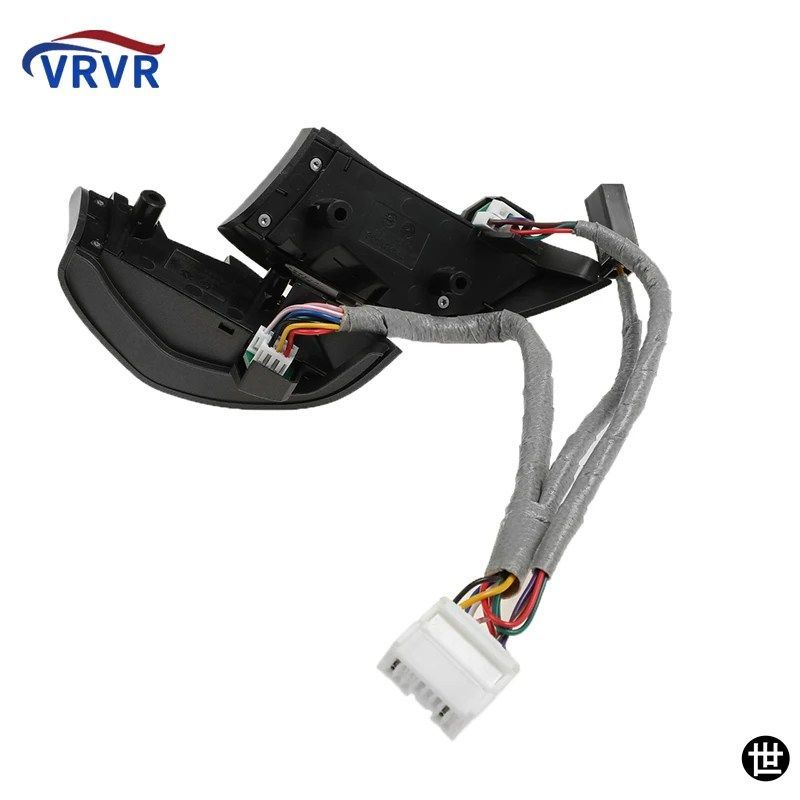 35880-SDB-A21 35880SDBA21 ステアリングホイールオーディオコントロールスイッチ 35880-SDB-A01 35880SDBA01ZA ホンダ アコード 2003-200