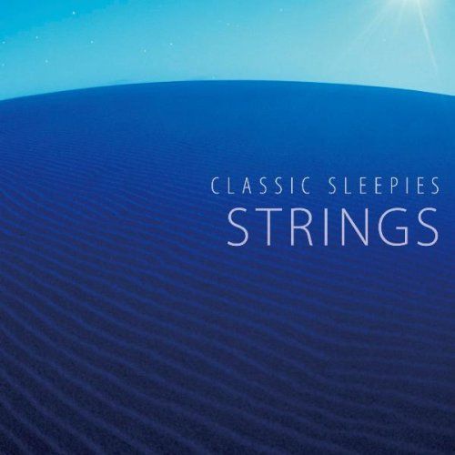 おやすみクラシックス4.ストリングス オムニバス(クラシック),カペラ・イストロポリターナ,コダーイ・クワルテット[CD](中古)