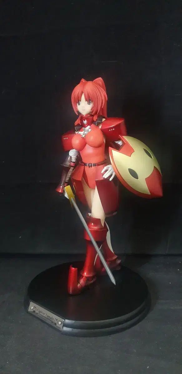 トゥハート 須王 環 レア フィギュア 開封 正規品