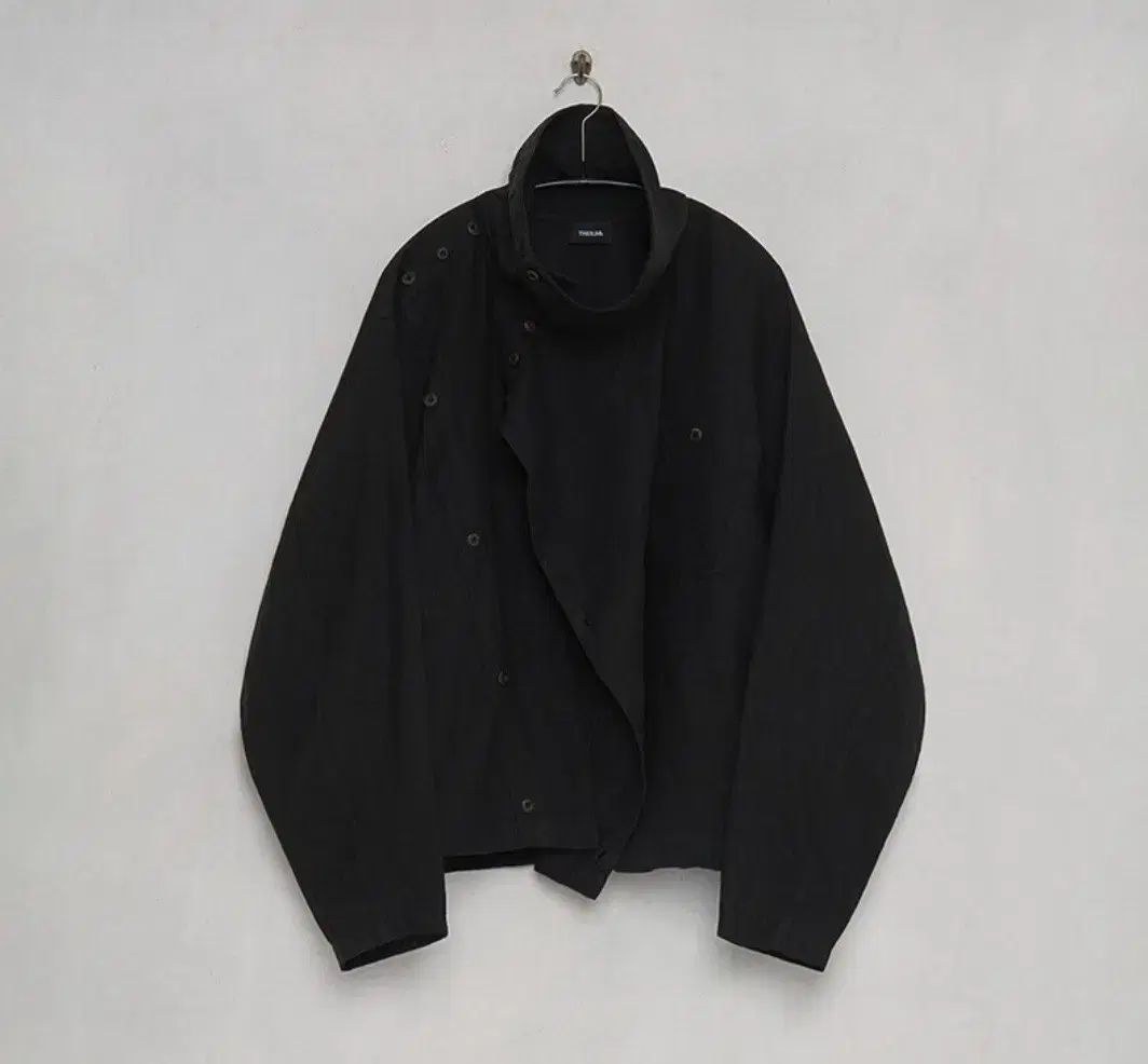 THE ILMA リネン ブルゾン 新品