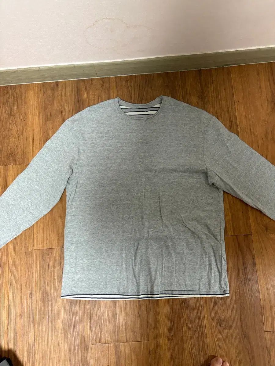 Hatchingroom トゥフェイス ロングスリーブ 4サイズ 出品