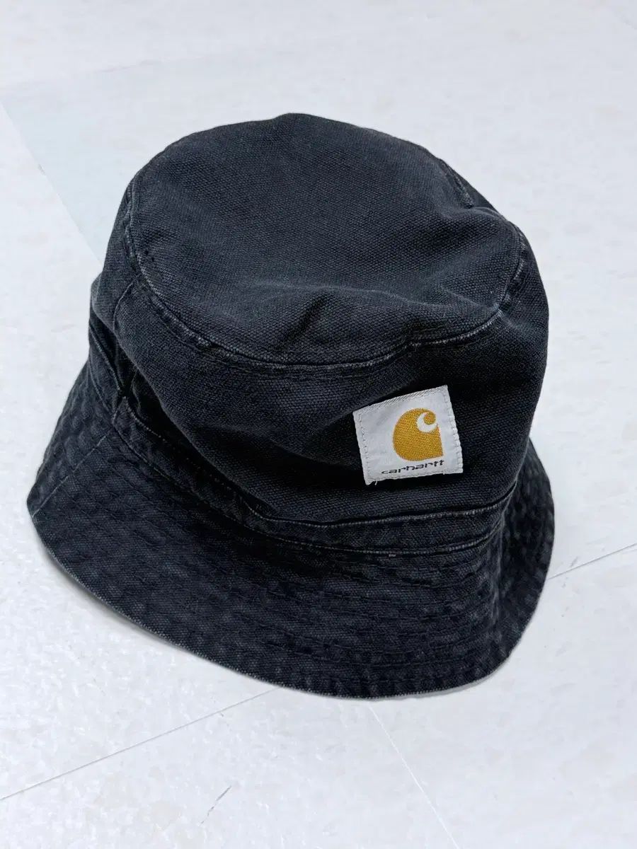 カーハート バンダナ リバーシブル バケットハット 新品