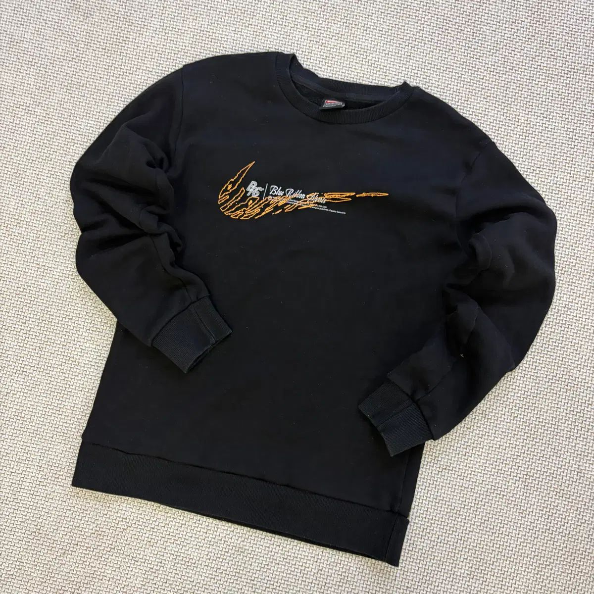 ことこと L NIKE スウェット 0610D2-純正最安